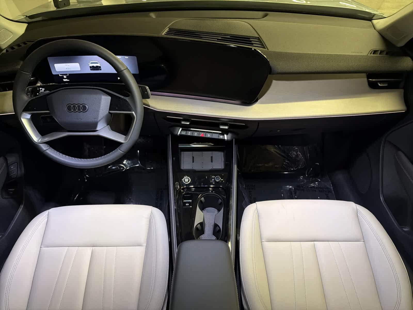 New 2026 Audi Q3 quattro 2.0T AWD/4WD image 3