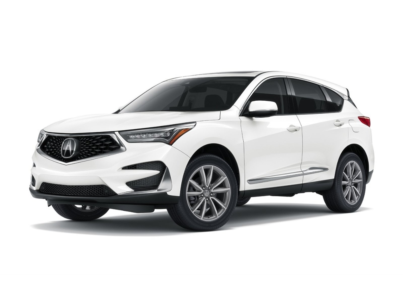 Used 2021 Acura RDX AWD w/ Advance Package image 5