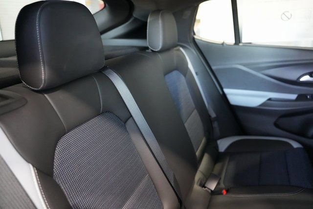 New 2026 Buick Envista Preferred w/ Convenience I Package image 16