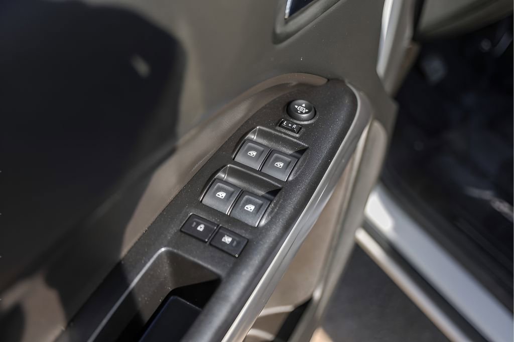 Certified 2022 Chevrolet Colorado LT w/ LT Convenience Package image 24