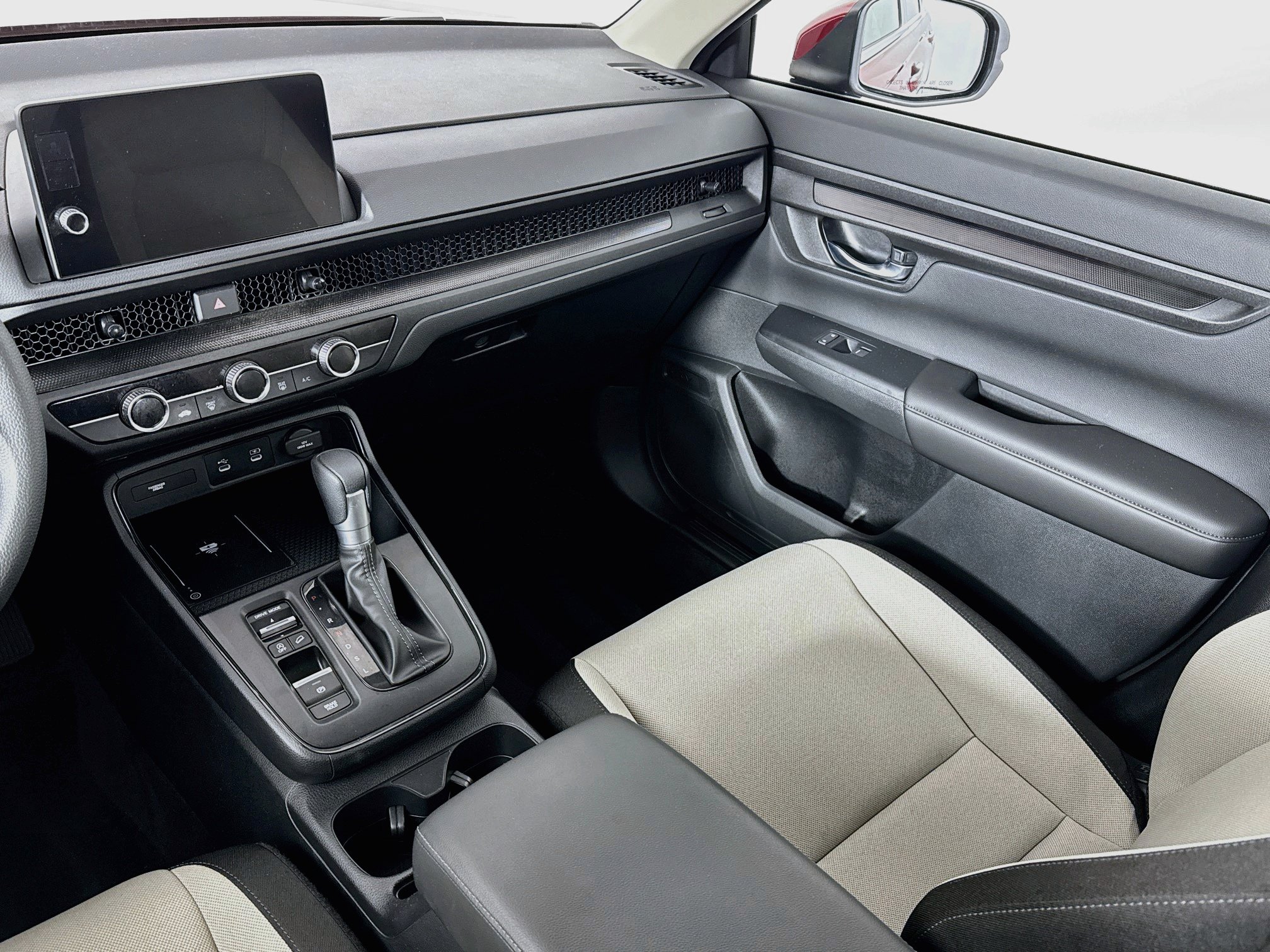 Certified 2026 Honda CR-V LX image 20