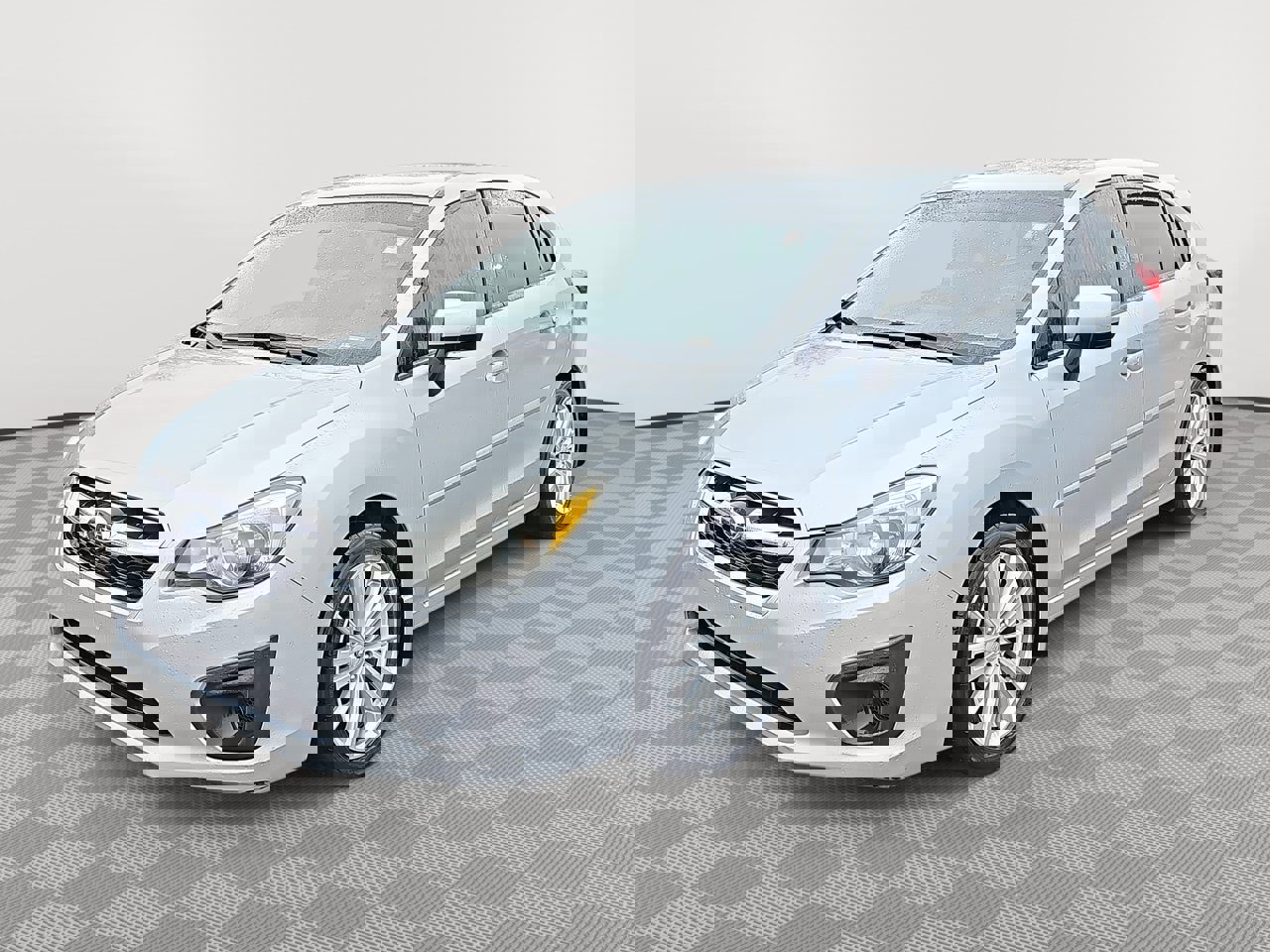 Used 2012 Subaru Impreza 2.0i Premium