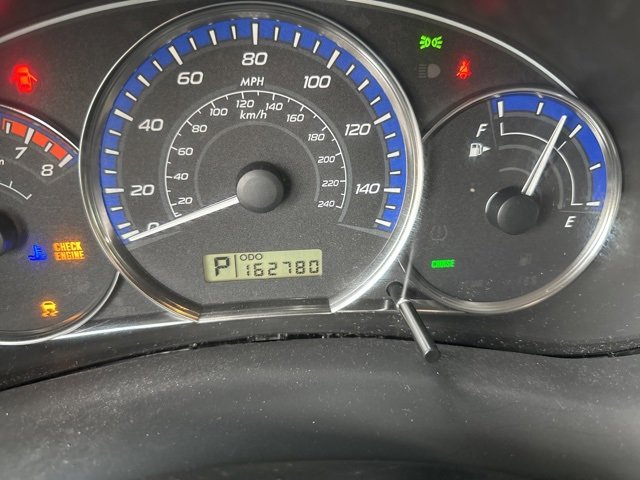 Used 2012 Subaru Forester 2.5X Premium image 14