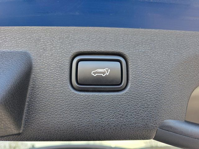 Certified 2023 Kia Sportage SX image 11