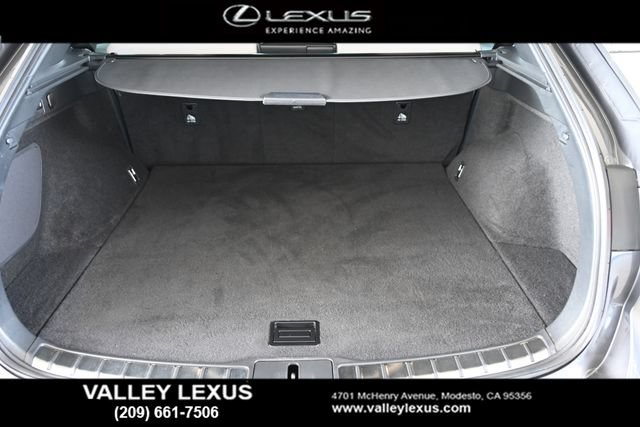 Certified 2024 Lexus RX 350 Premium Plus w/ Convenience Package FWD image 19