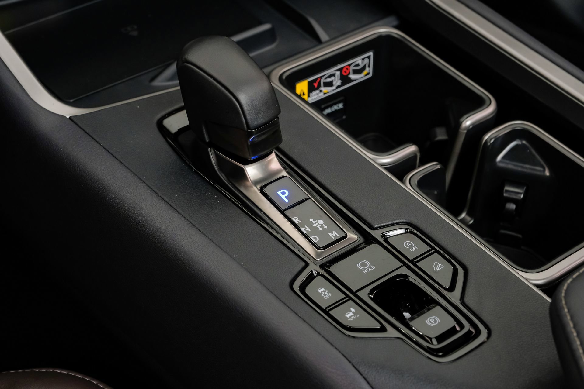 Used 2025 Lexus TX 350 AWD w/ Technology Package image 29