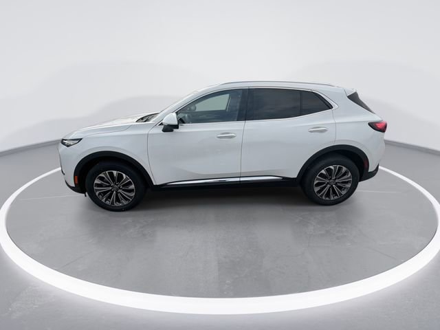 New 2026 Buick Envision Preferred image 5