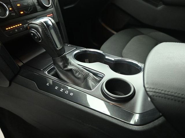 Certified 2018 Ford Explorer XLT image 14