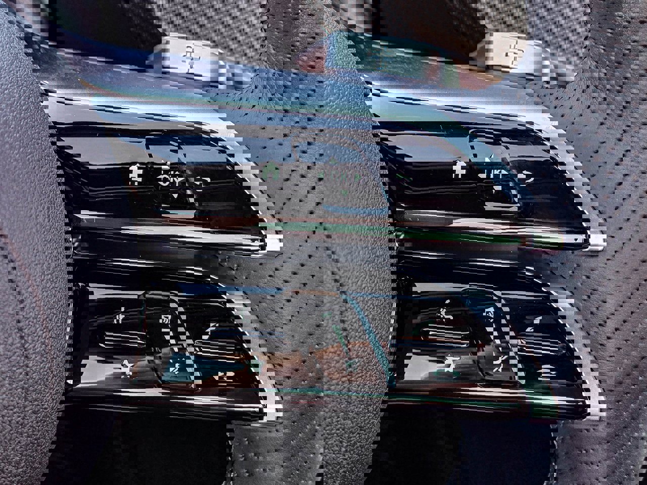 New 2026 Mercedes-Benz CLE 300 4MATIC Cabriolet image 24