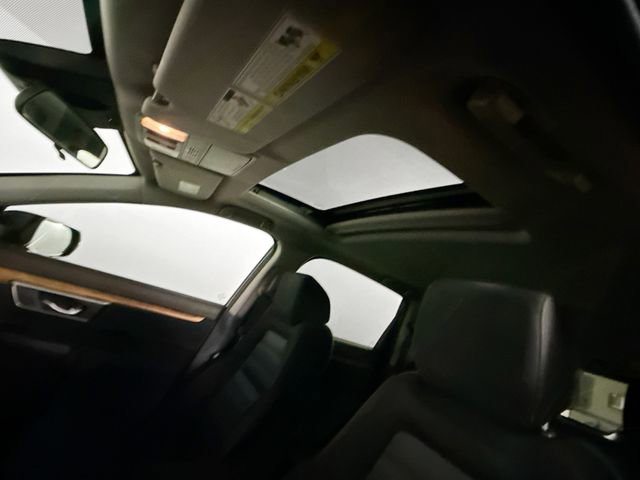 Used 2017 Honda CR-V EX image 19