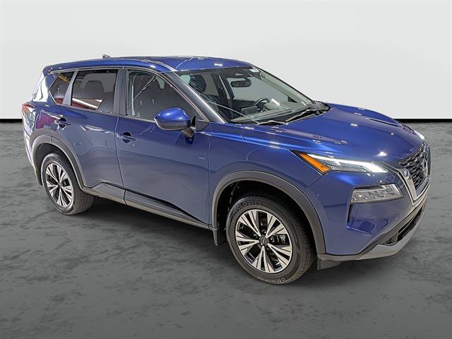 Used 2023 Nissan Rogue SV AWD/4WD image 5