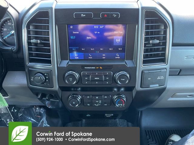 Used 2021 Ford F250 XLT w/ XLT Value Package image 28