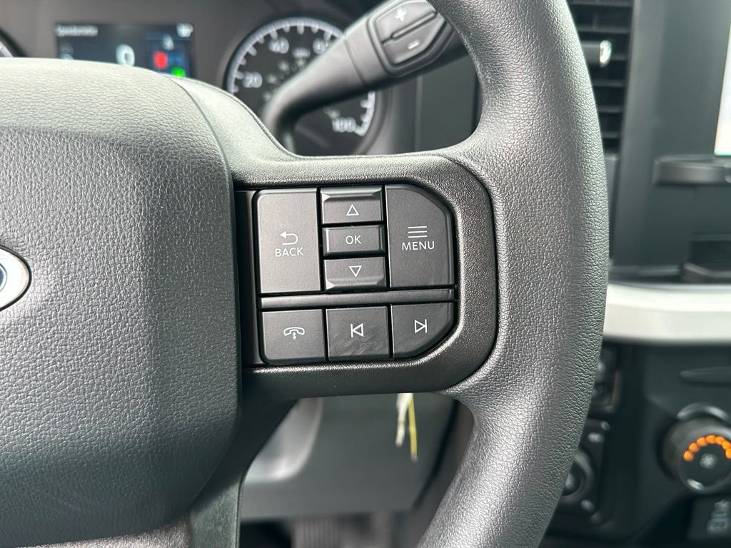 New 2026 Ford F250 XL AWD/4WD image 10