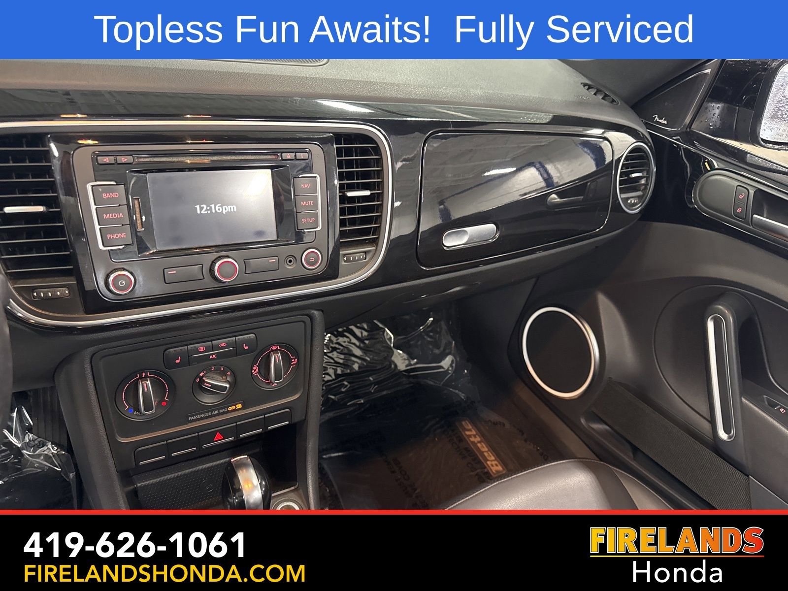 Used 2013 Volkswagen Beetle 2.5 image 26