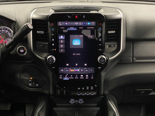 New 2025 RAM 2500 Big Horn image 8