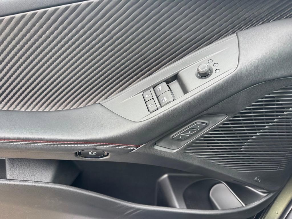 New 2026 Dodge Charger Scat Pack AWD/4WD image 12