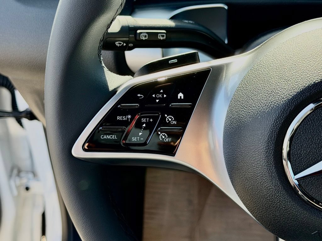 New 2026 Mercedes-Benz GLB 250 image 22