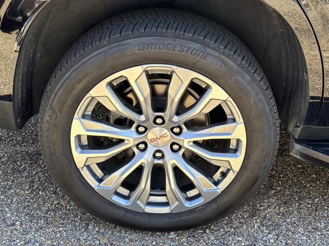 Used 2023 GMC Yukon Denali image 5