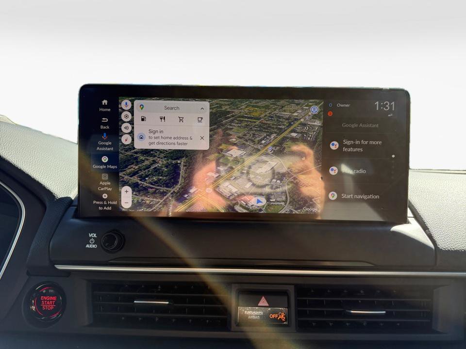 New 2026 Honda Pilot Black Edition image 17