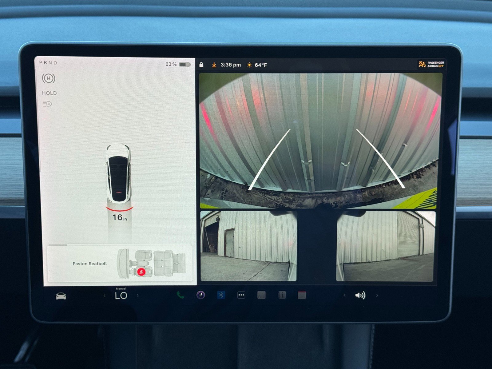 Used 2021 Tesla Model Y Long Range image 32