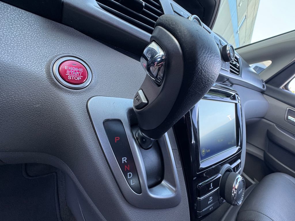 Used 2014 Honda Odyssey EX-L image 23