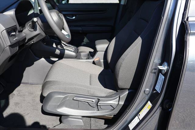 New 2027 Honda CR-V LX image 11
