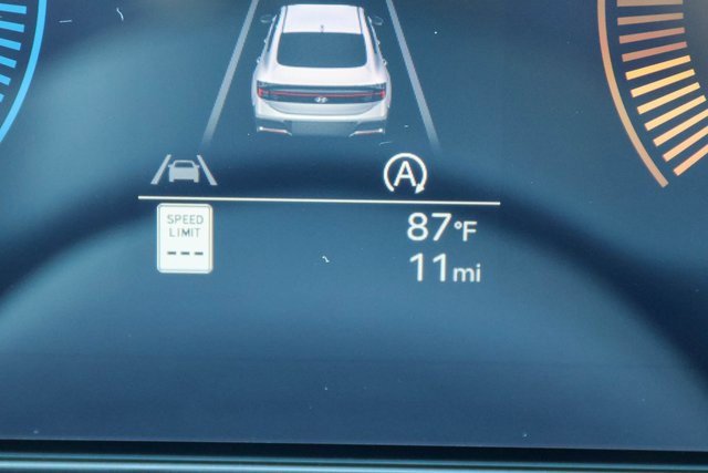 New 2026 Hyundai Sonata SE image 20