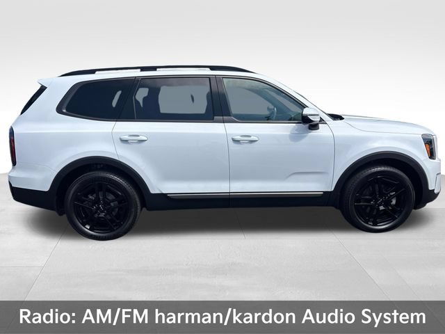 Used 2023 Kia Telluride SX Prestige X-Line AWD/4WD image 9