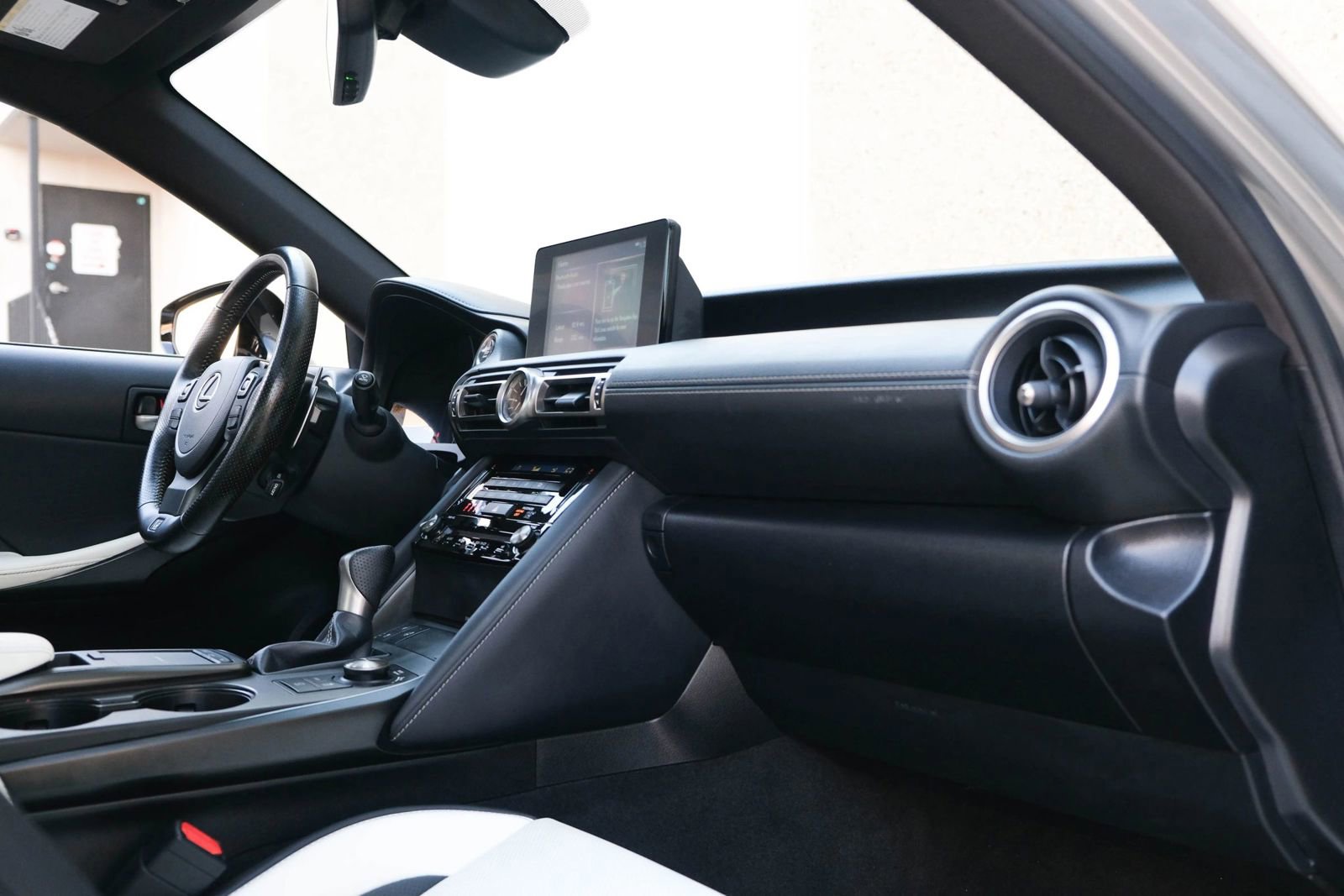 Used 2022 Lexus IS 350 F Sport w/ Accessory Package image 32