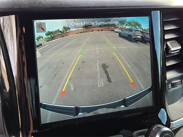 Used 2022 RAM 1500 Big Horn image 30