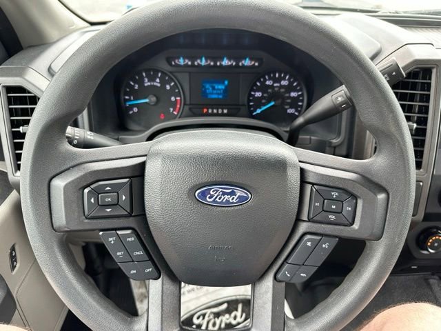 Used 2022 Ford F350 XL w/ Power Equipment Group AWD/4WD image 23