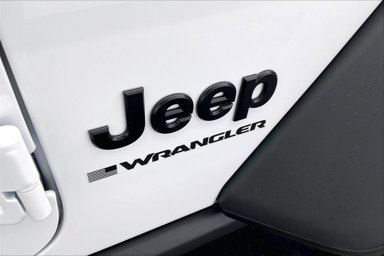 New 2026 Jeep Wrangler Unlimited Sport AWD/4WD image 17