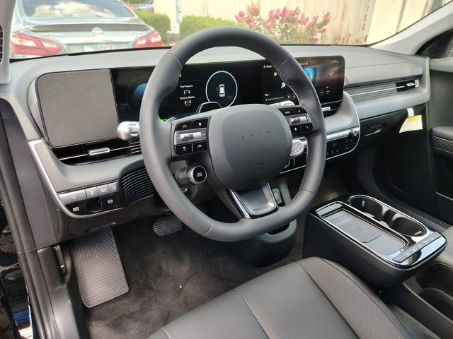 New 2025 Hyundai Ioniq 5 SEL RWD image 9