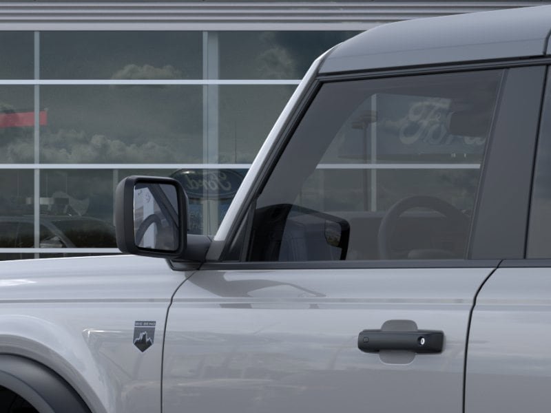 New 2026 Ford Bronco Big Bend AWD/4WD image 22