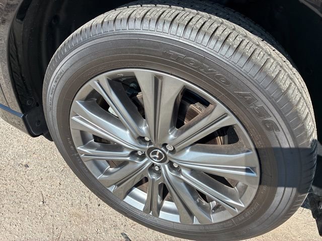 Certified 2025 MAZDA CX-5 Signature image 12