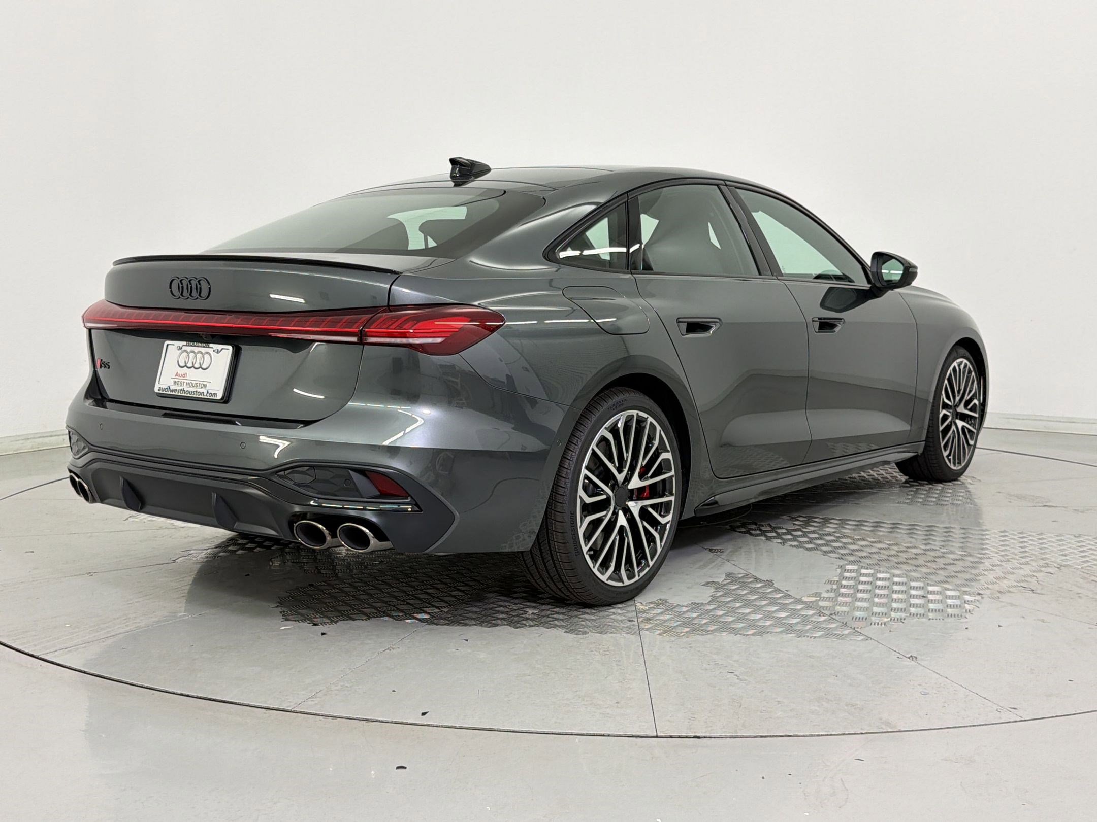 New 2026 Audi S5 Premium Plus AWD/4WD image 9