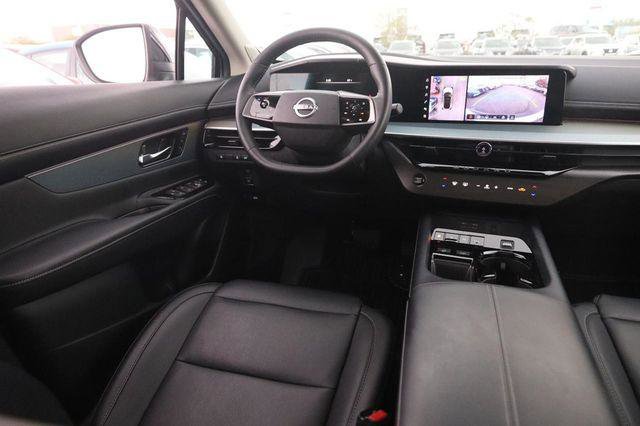 Used 2025 Nissan Murano SL AWD/4WD image 25