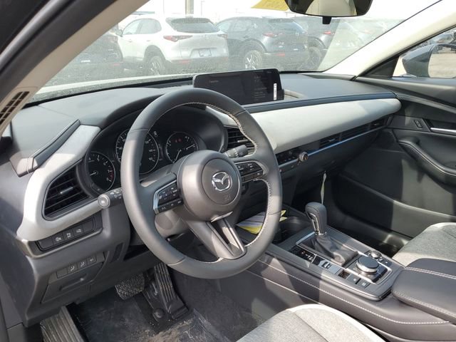 New 2026 MAZDA CX-30 Aire Edition image 8