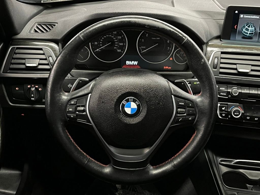 Used 2018 BMW 330i Sedan image 8