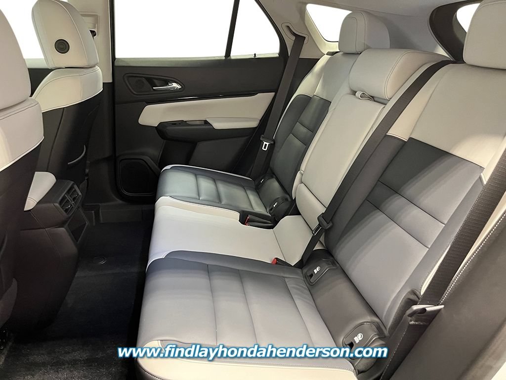 New 2026 Honda Prologue Touring image 25