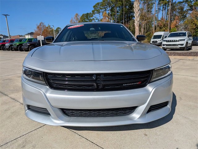 Certified 2023 Dodge Charger SXT image 9
