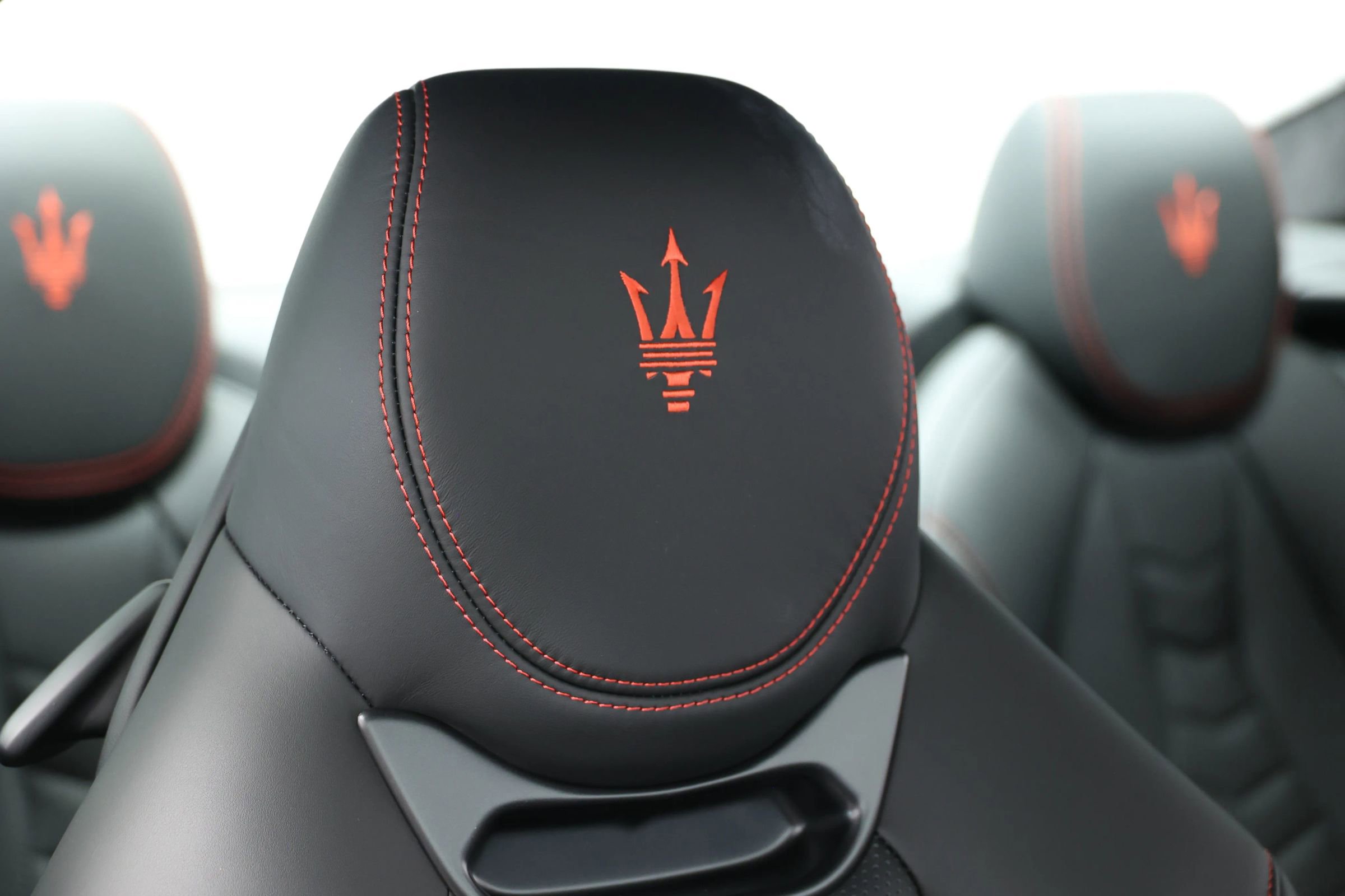 Used 2024 Maserati GranTurismo Trofeo image 72