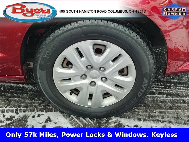 Used 2017 Dodge Grand Caravan SE w/ Power Window Group image 5