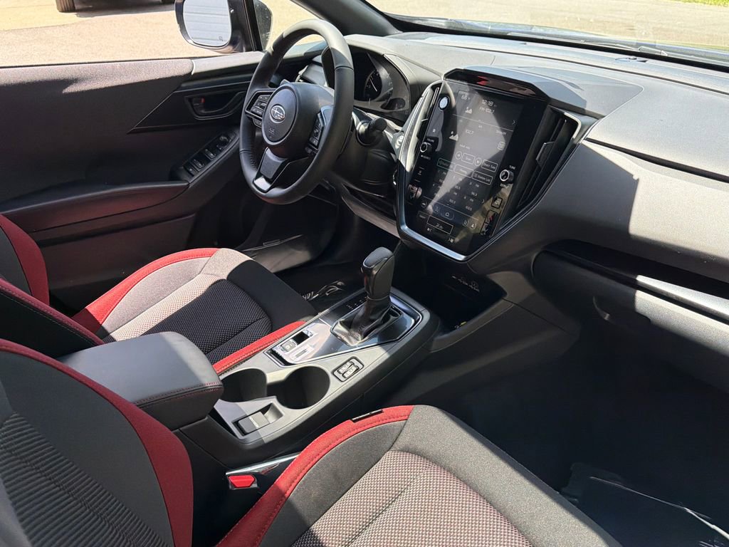 New 2026 Subaru Impreza RS AWD/4WD image 7