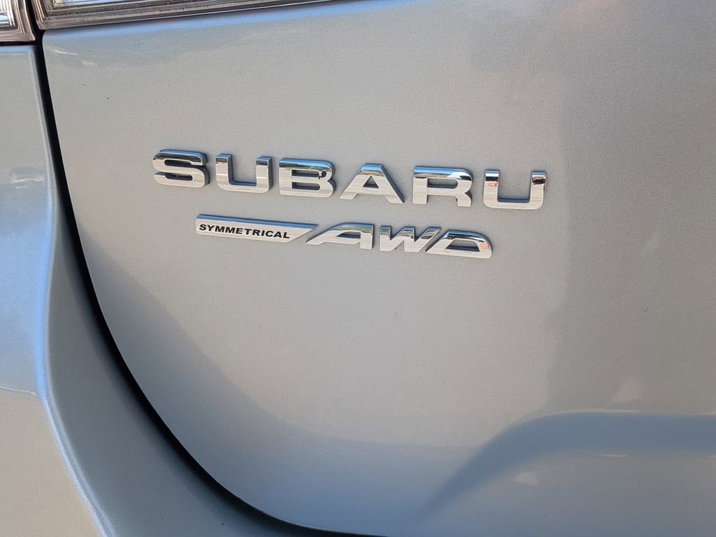 Used 2022 Subaru Forester Premium AWD/4WD image 6