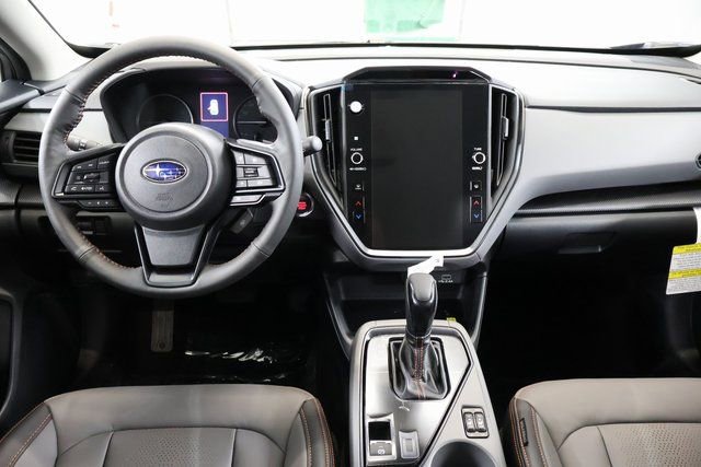 New 2026 Subaru Crosstrek 2.5i Limited w/ Popular Package #3A image 14