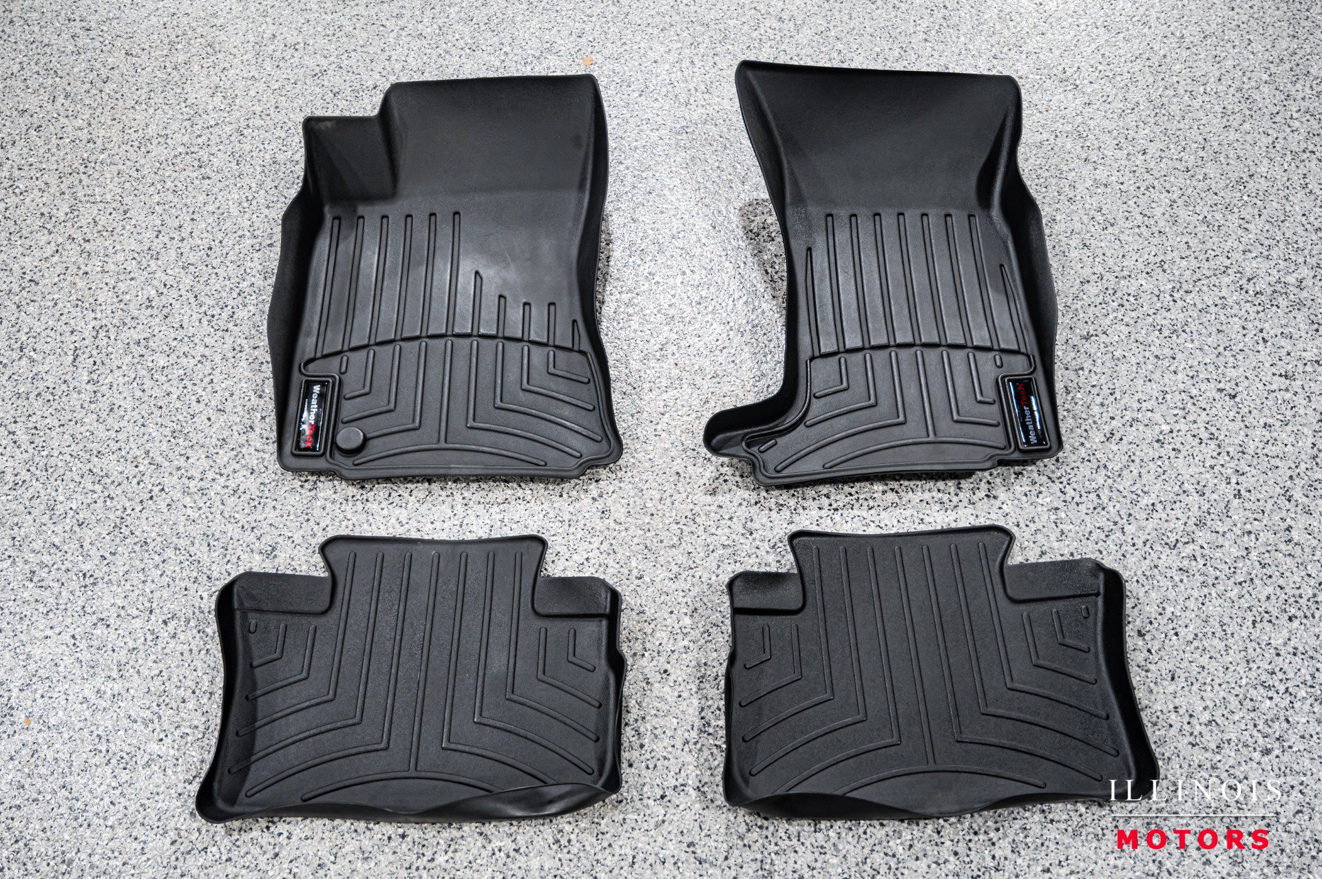 Used 2014 Cadillac CTS V w/ Wood Trim Package RWD image 32