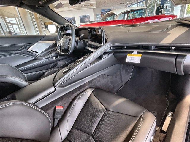 New 2026 Chevrolet Corvette Z06 image 28