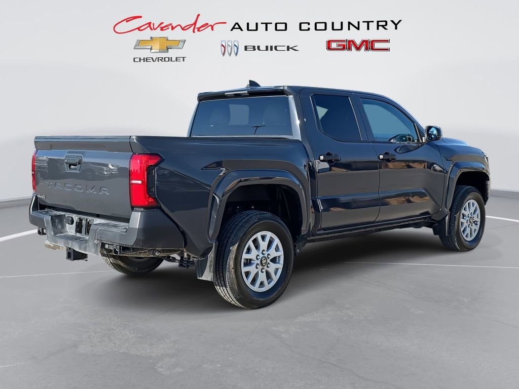 Used 2024 Toyota Tacoma SR image 5
