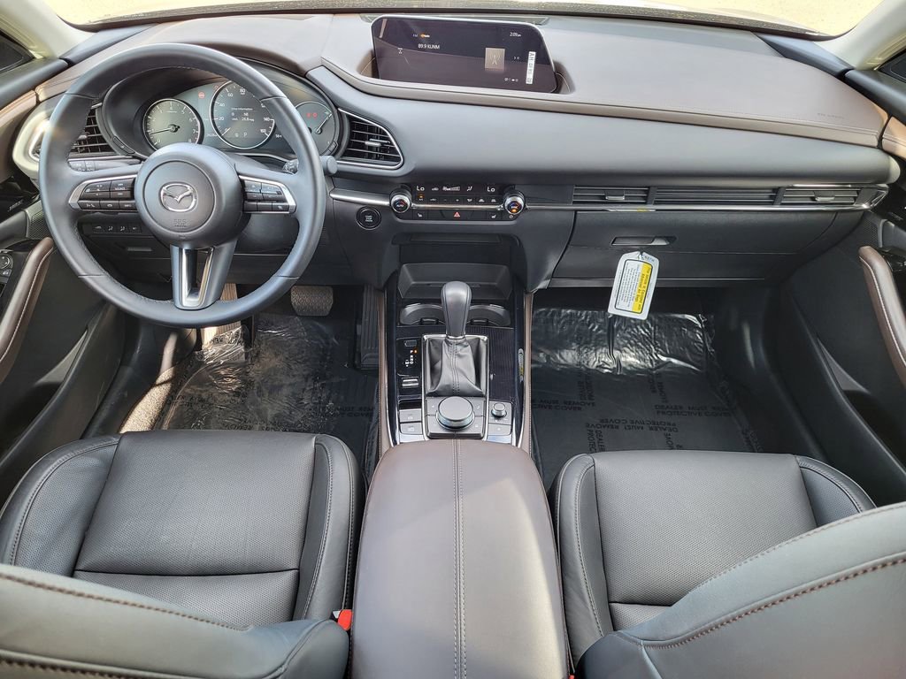 Used 2025 MAZDA CX-30 AWD 2.5 S w/ Premium Package image 26
